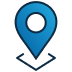 Find location step